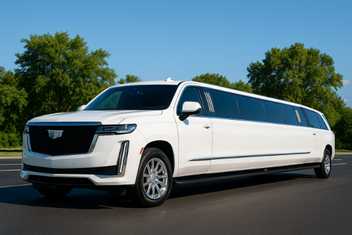 Flagstaff Limousine