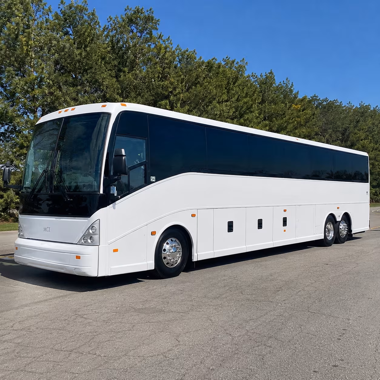 charter buses and minibuses to the grand canyon south rim for flagstaff school groups