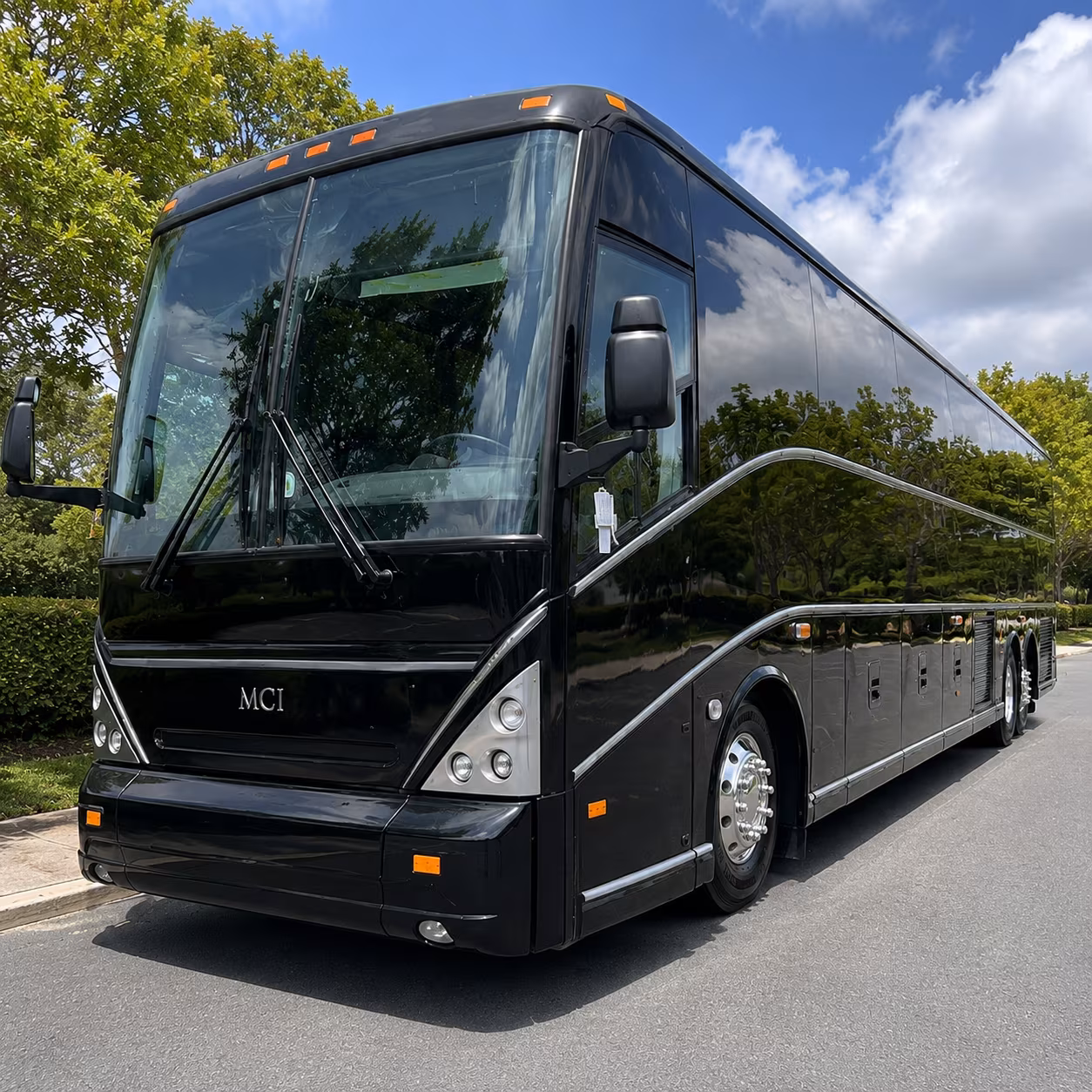 corporate retreats conferences wedding shuttle bus rentals in flagstaff
