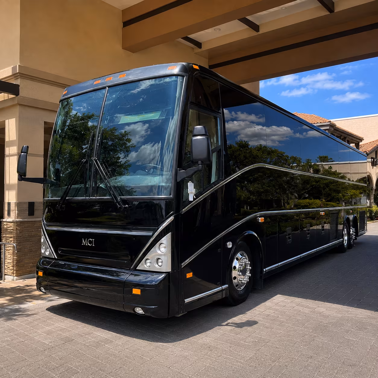 flagstaff concert transportation