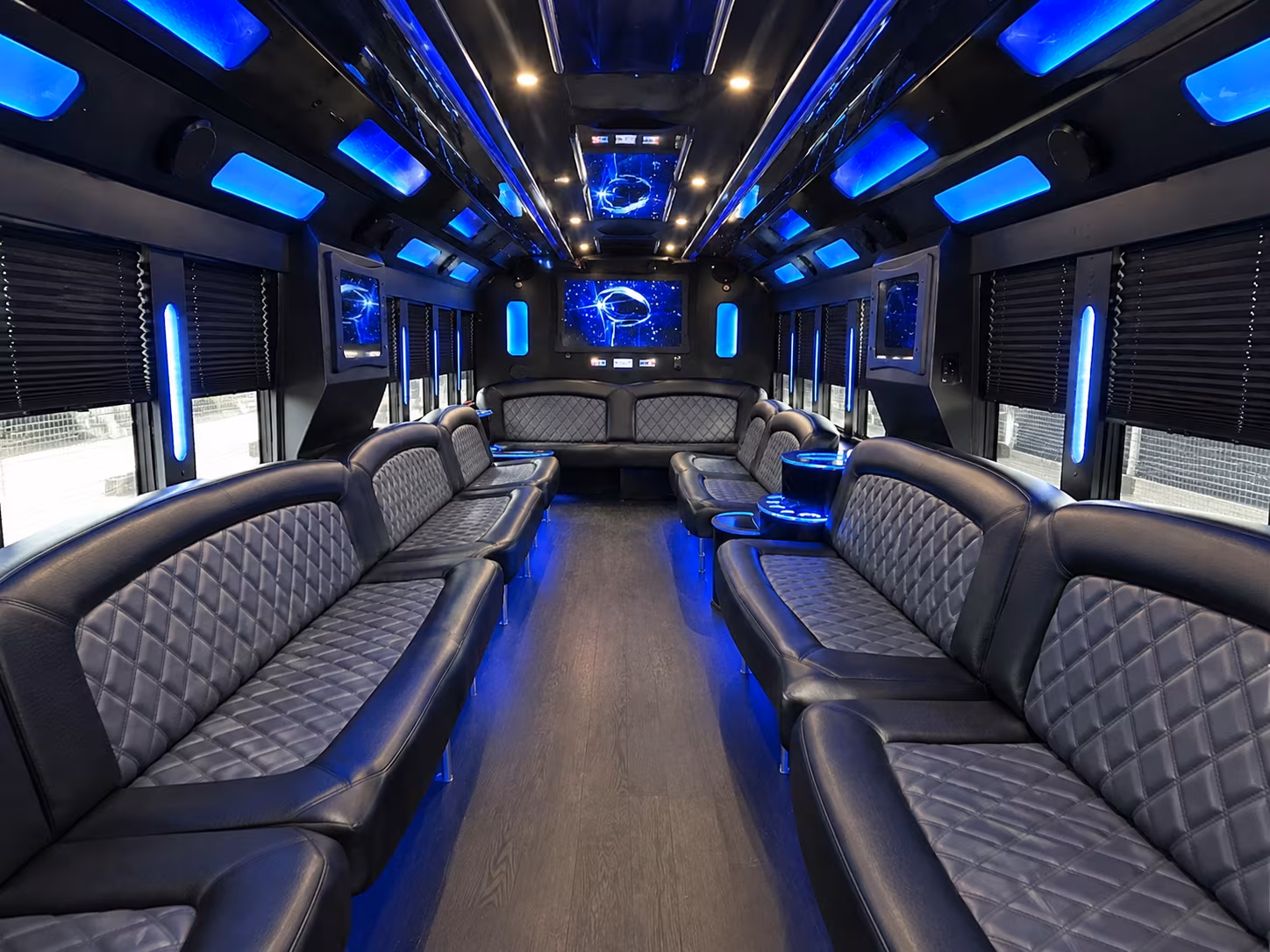flagstaff party bus booking step 3