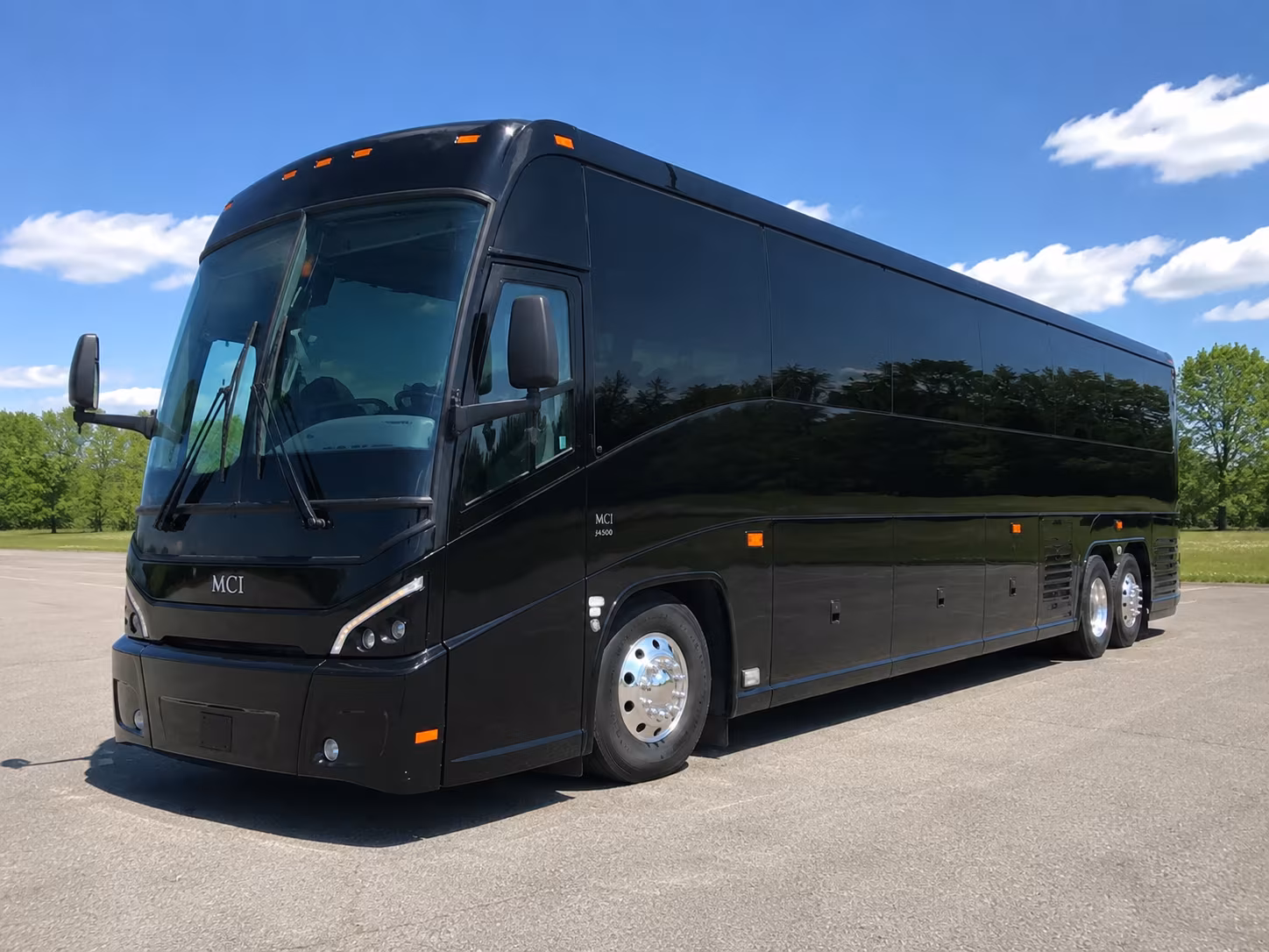 flagstaff prom buses that handle april snow and late night roads