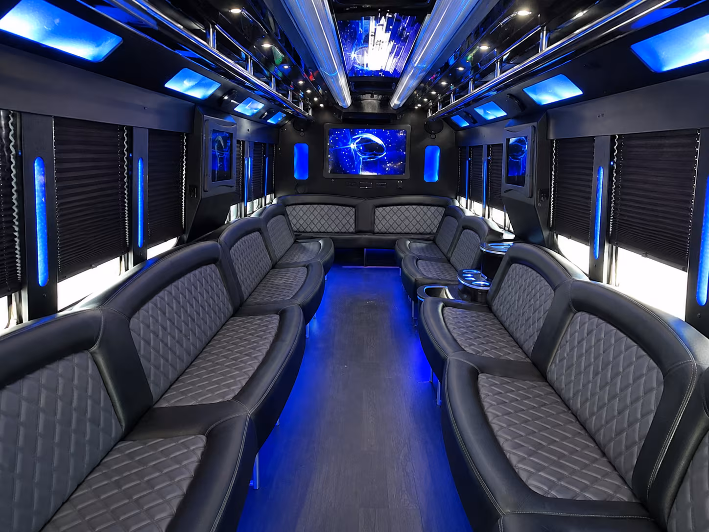 flagstaff prom transportation