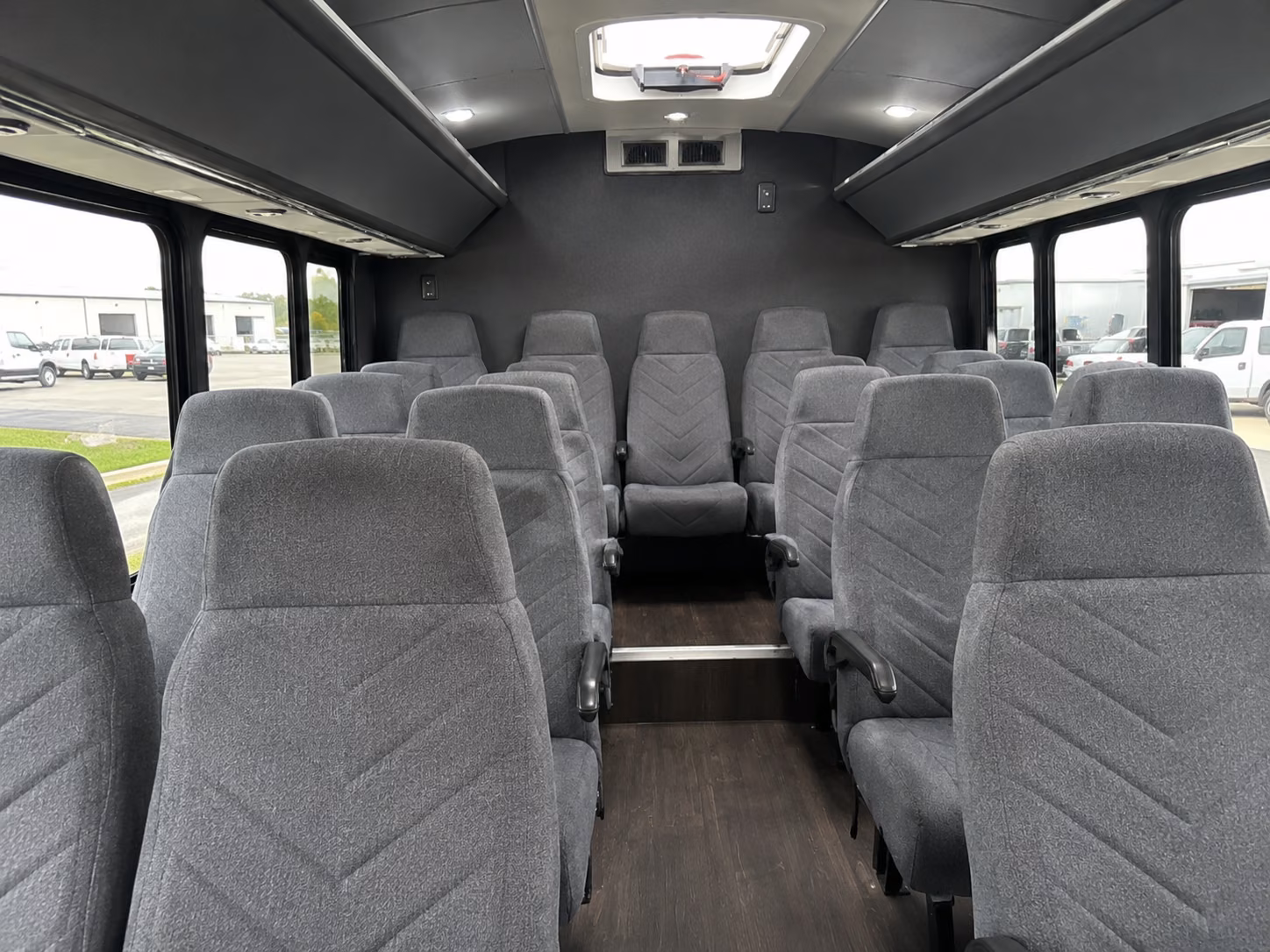 flagstaff sporting event transportation