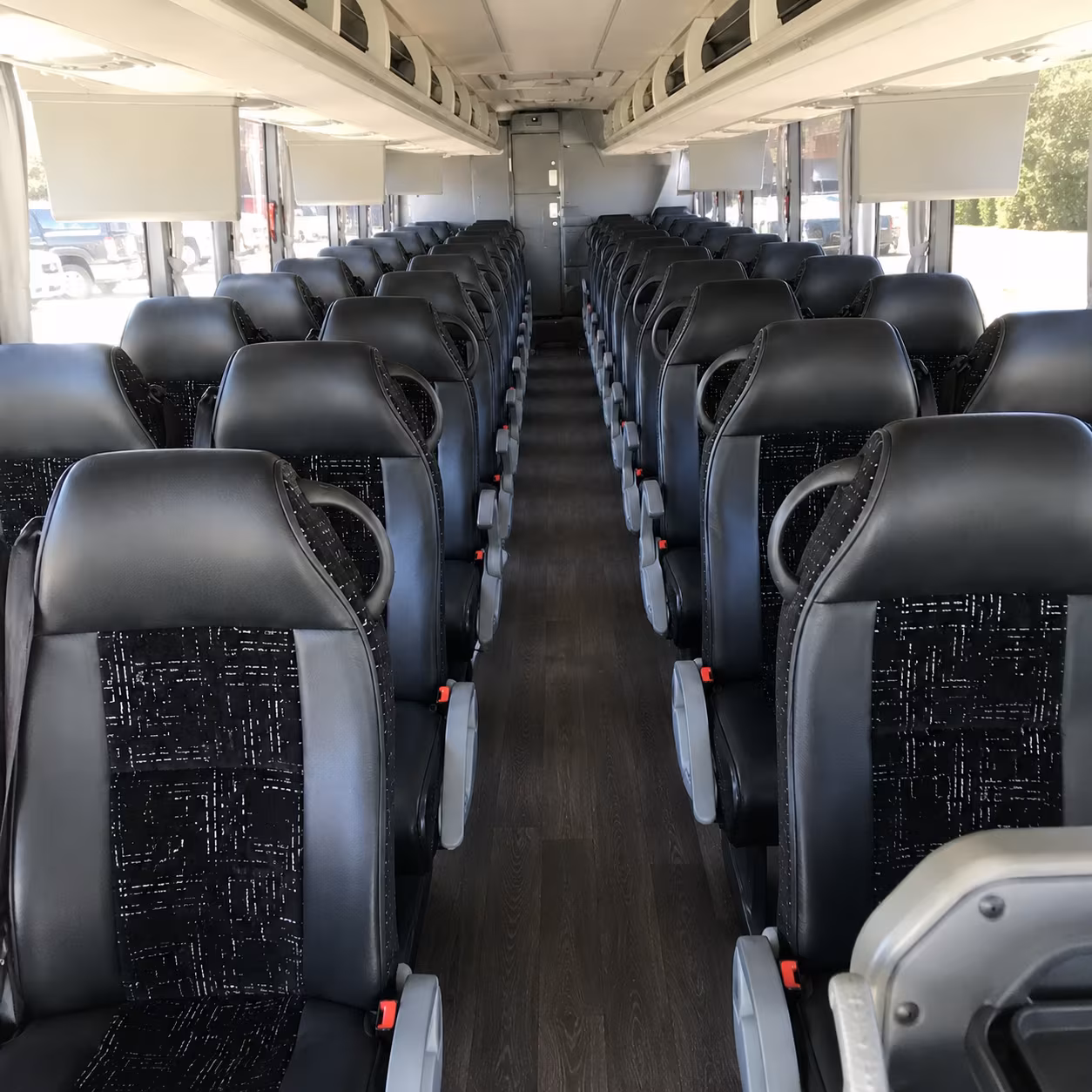 flagstaff wine tour brewery transportation onboard seating