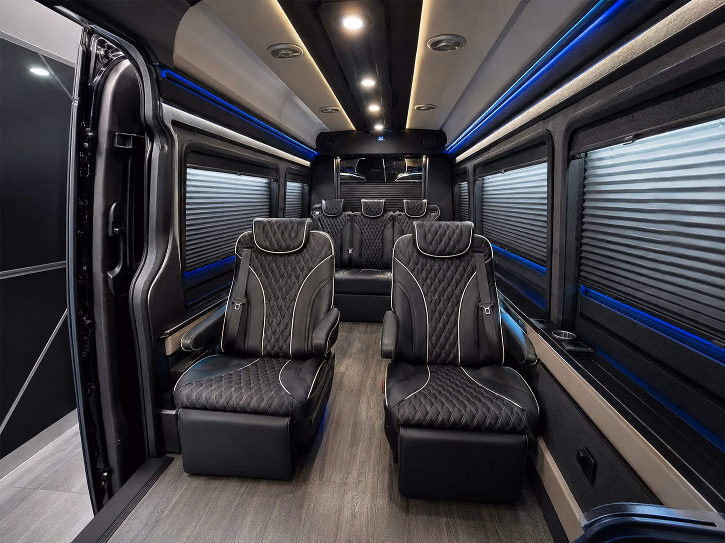 grand canyon group transportation from flagstaff airports