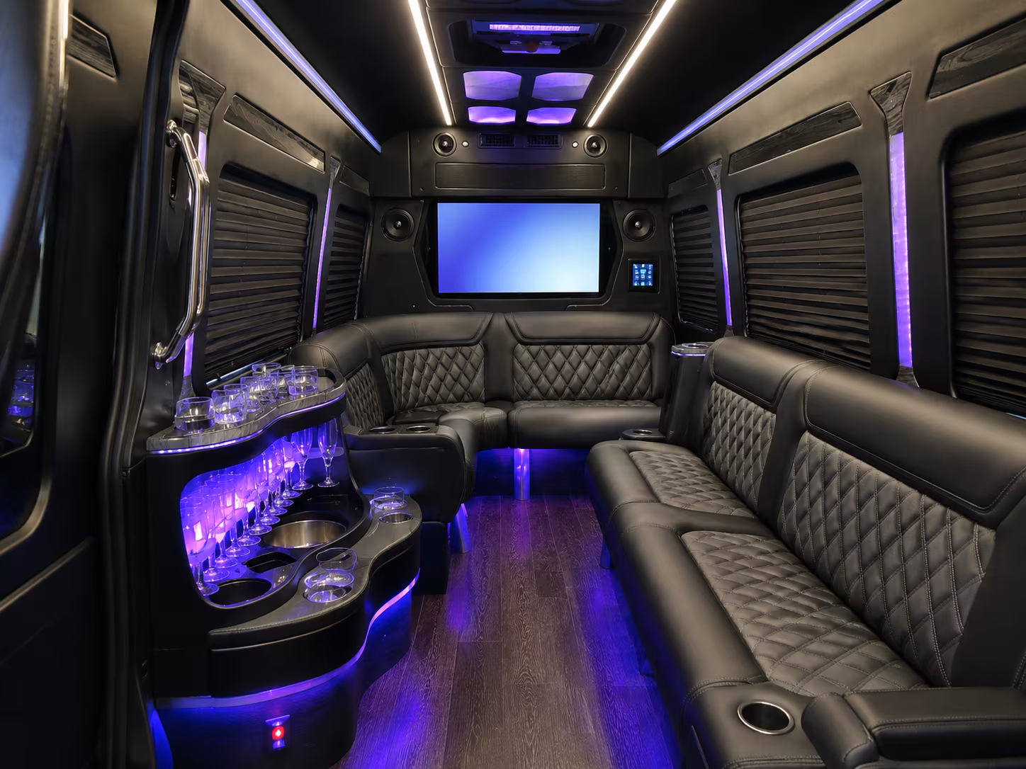 group transportation for flagstaff s outdoor festivals and summer concert season