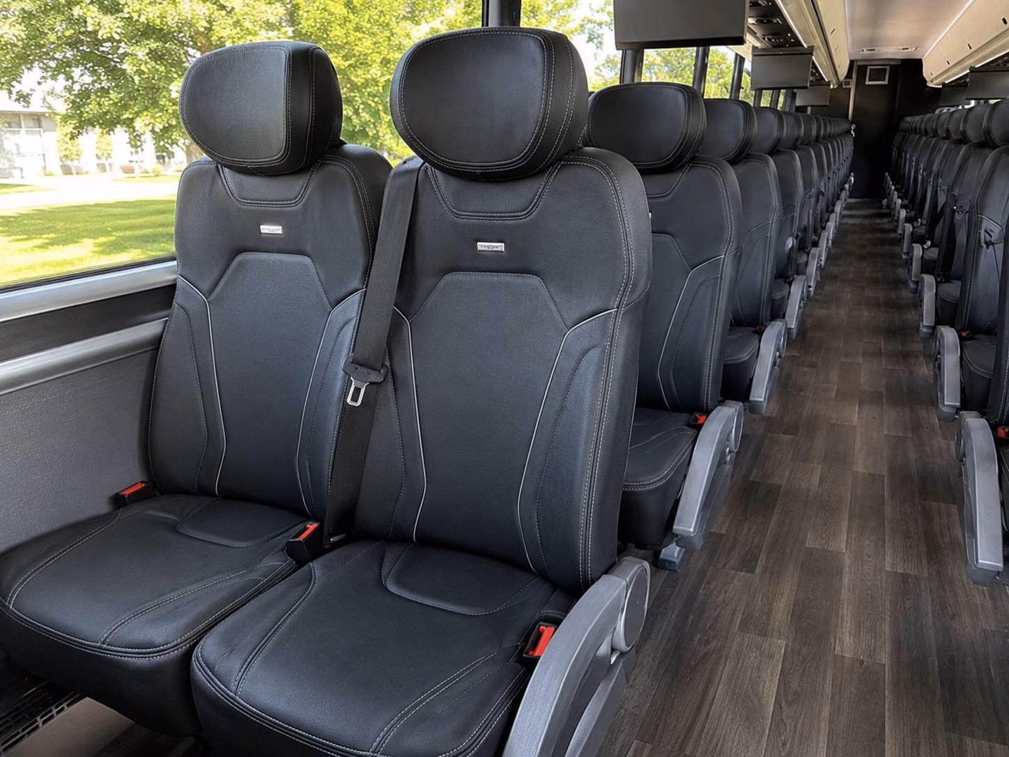 how seasonality and peak times affect charter bus rates in flagstaff arizona