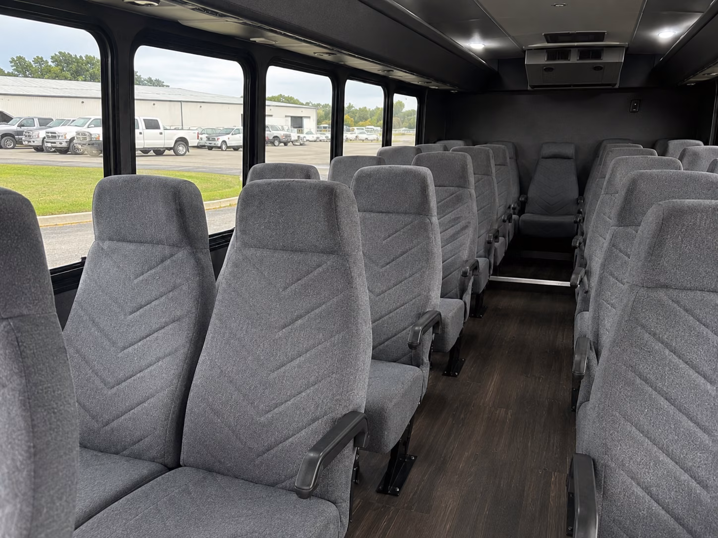 minibus rentals to lowell observatory walnut canyon and flagstaff s science destinations