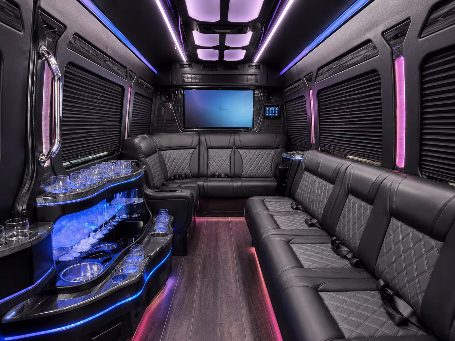 start your nau campus recruiting shuttle the smart way