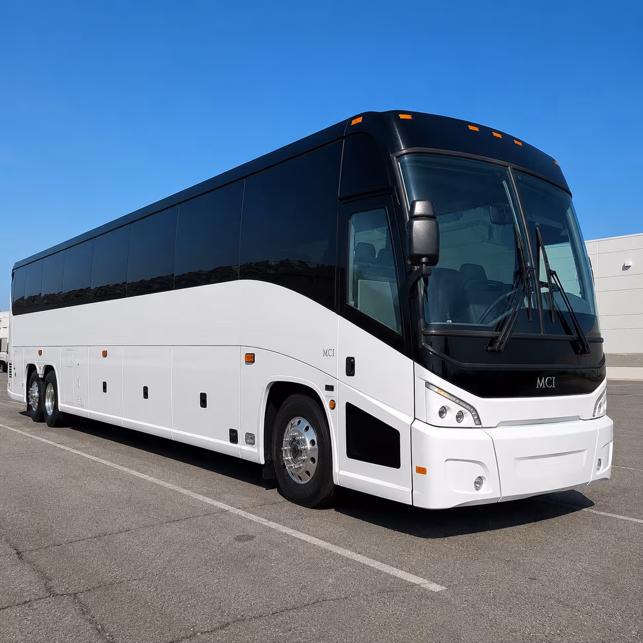 why a bus makes sense for corporate ski days at arizona snowbowl