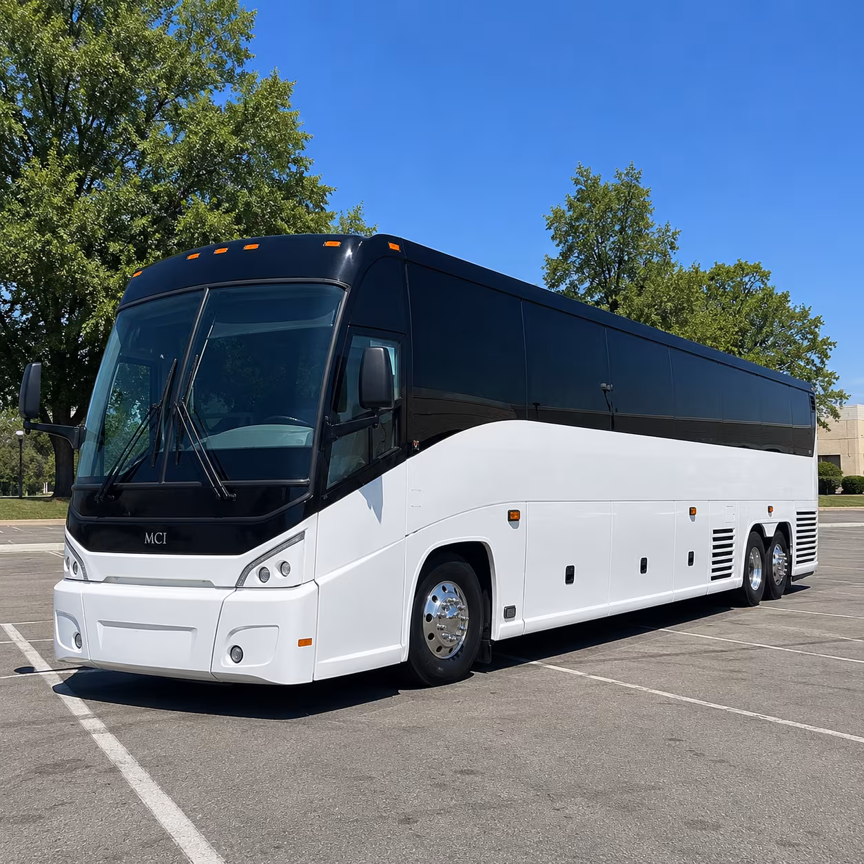 youth group and retreat transportation across northern arizona